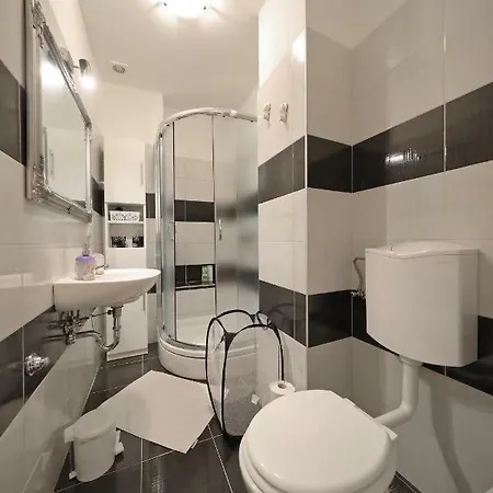 Luci Apartamento Zadar