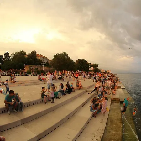 Luci Apartamento Zadar