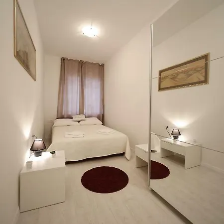 Apartamento Luci *