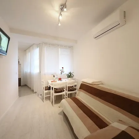 Apartamento Luci *