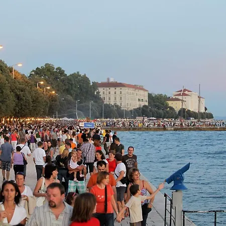 Luci Apartamento Zadar