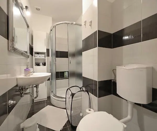 Luci Apartment Zadar