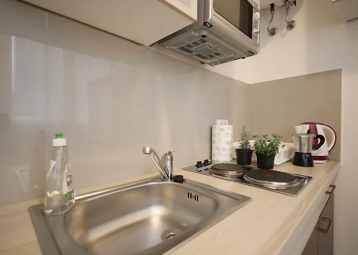 Luci Apartment Zadar